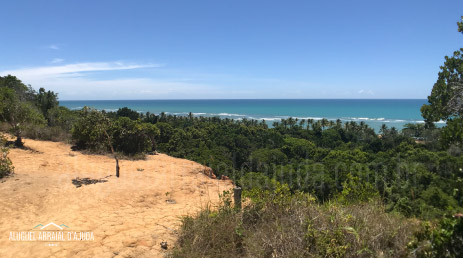 casas p/ vendaem praia de pitinga arraial d'ajuda